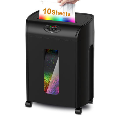 Bisnis Kertas CD Shredder Dengan 18Liter Bin