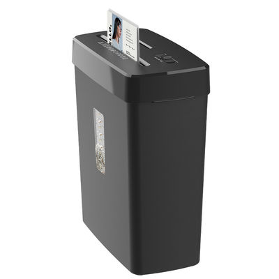CD222P 13L Compact Paper Shredder Mesin untuk menghancurkan kertas CD