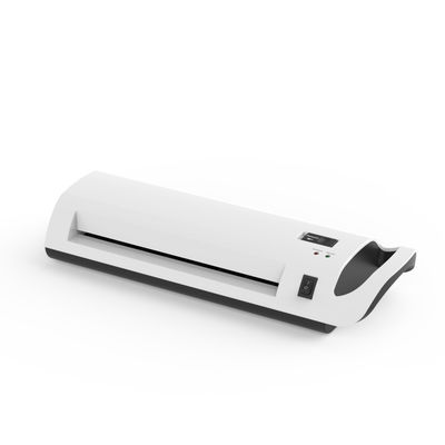 peralatan kantor laminator termal A4 A5 A6 untuk kartu dokumen foto menu