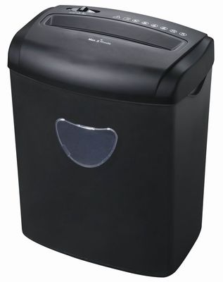 70dB diam rumah shredder kertas