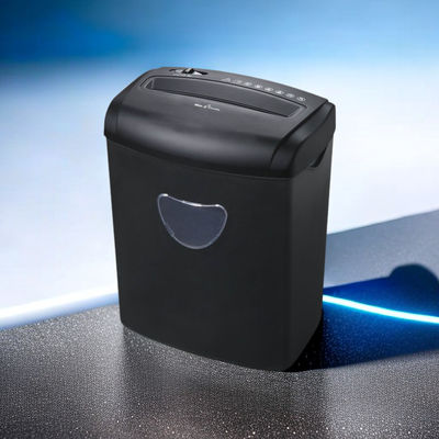 Sensitive Information Paper Shredders At OfficeWorks Ramah Pengguna