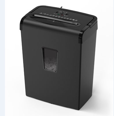 Office Works Document Shredder 68DB Tingkat Kebisingan