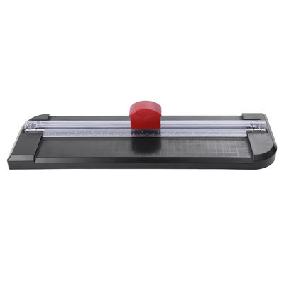 Efisien TR420 Trimmer Kertas Dan Mesin Guillotine Menghemat Ruang