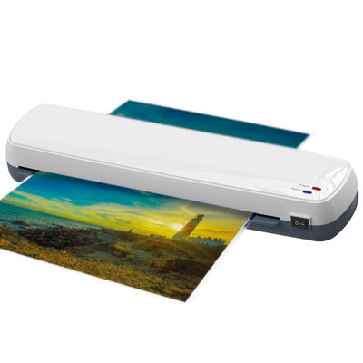 110V-220V Mesin laminasi kertas A3