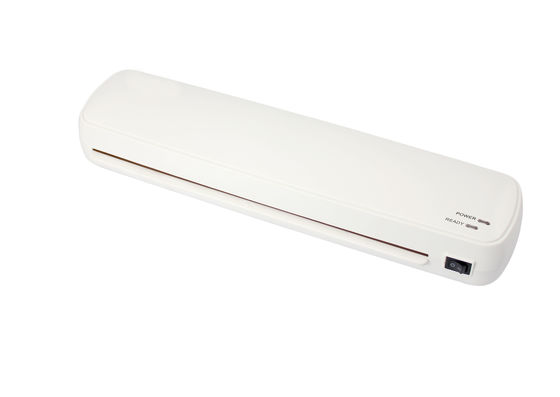 2 Roller A3 Laminator Mesin Laminasi Rumah Kantor 110V-220V