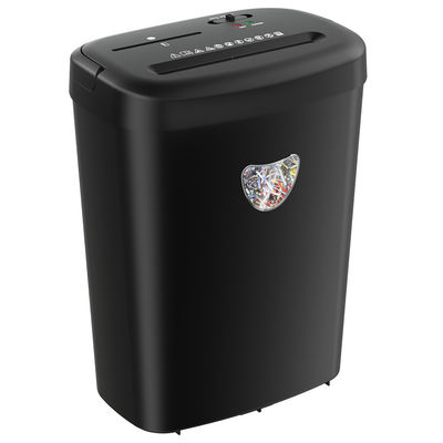 Efektif 2.0m/Min 25L Heavy Duty Komersial Paper Shredder Mesin cd228p shred CD kartu kredit