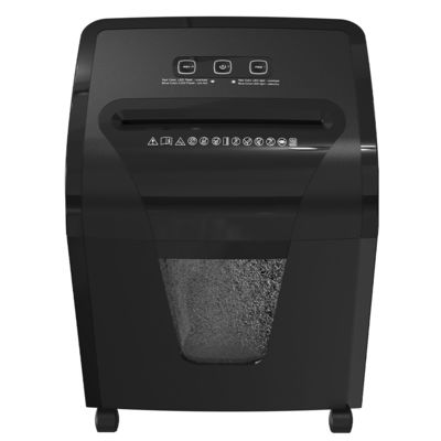 Perlindungan Overheat Kapasitas Tinggi Paper Shredder 20L Heavy Duty Shredder Untuk Kantor C261P-10