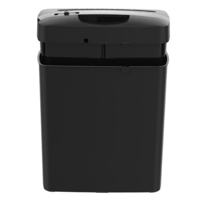 ETL persetujuan Mesin penghancur kertas kompak 6 lembar Paper Shredder 13L C220P-6
