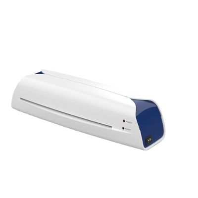LM2008 Kantor A4 Laminator rumah Kualitas Tinggi Cepat Panas Laminasi kertas foto Mesin