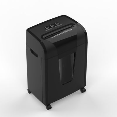 C261P-18 Heavy Duty 20L Document Destroyer 18 Sheet A4 Paper Shredder Machine Untuk Kantor Tingkat P4
