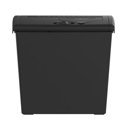 kantor rumah mini 5 lembar dokumen shredder CD dan staples kartu kredit mesin kertas shredder SD105P