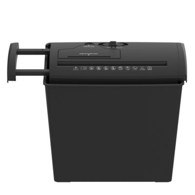 10L Strip Cut Paper Shredder Machine CS522S 5 Sheet A4 Sheet Destroyer Untuk Kantor Dan Rumah