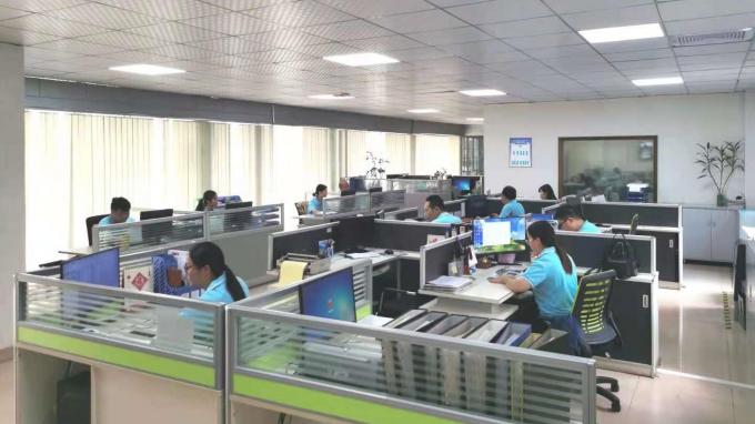 S606b 220mm Gerak lebar Strip Cut Paper Shredder Dengan 2,64Gallons Kapasitas 5 lembar A4 mesin shredder 12