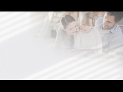 CL906 hitam A3 A4 laminator mesin laminasi panas termal