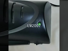Mesin laminator termal LM2007 A4 untuk dokumen kertas dan foto