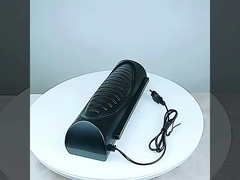 LM2007 A4 hitam mesin laminator termal kertas foto laminasi panas