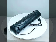 LM2017 foto laminator dengan jam rilis mesin laminasi panas A3 a4 a5 a6